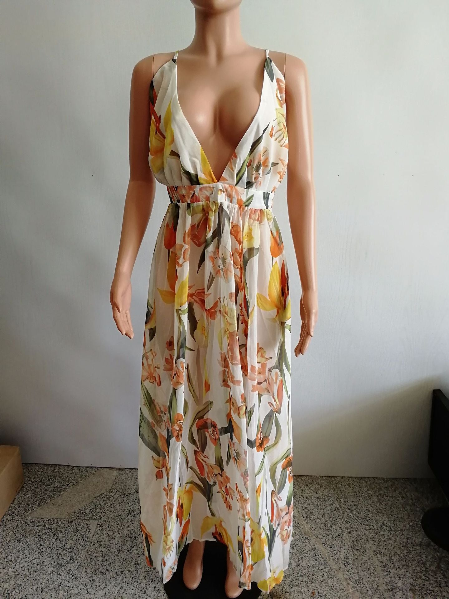 Summer Maxi