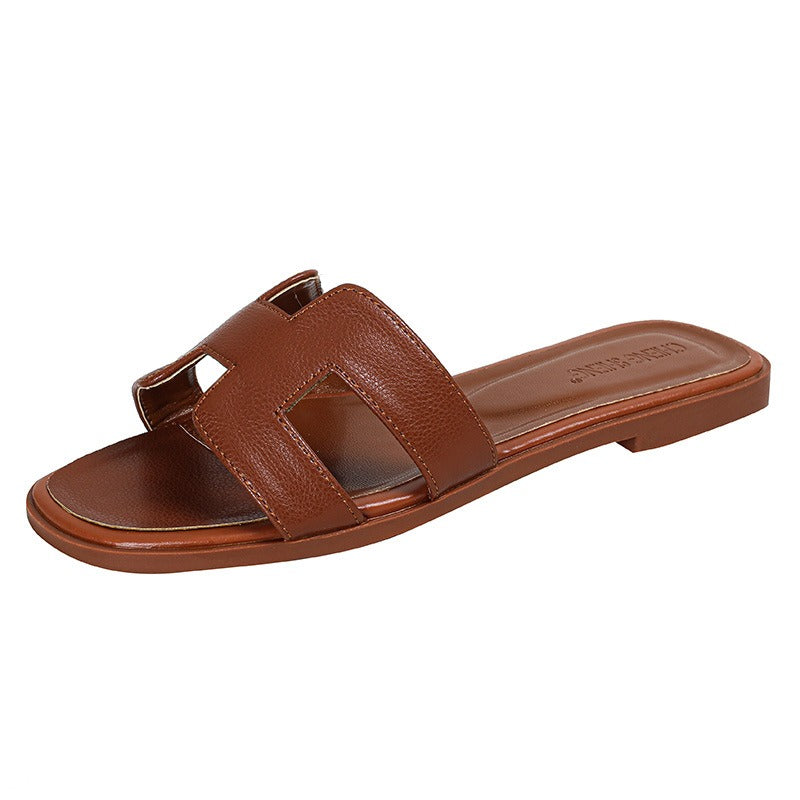 High Fashion sandal