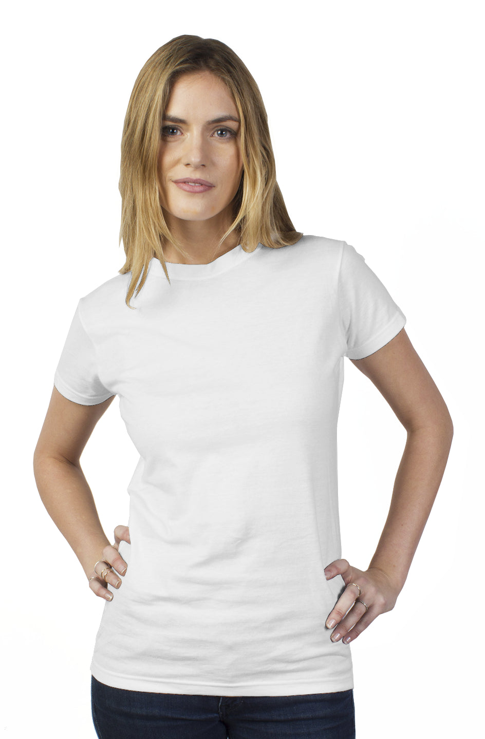 tultex womens t shirt