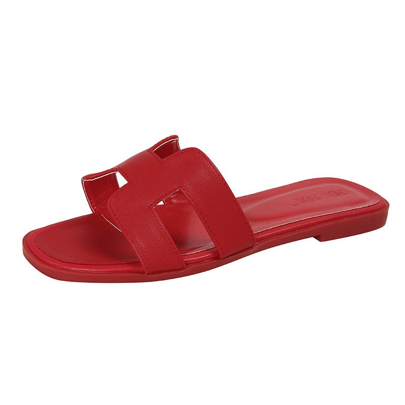 High Fashion sandal