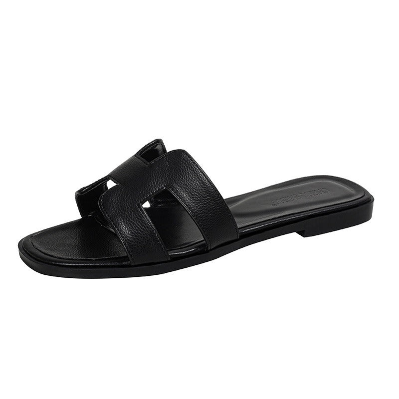 High Fashion sandal