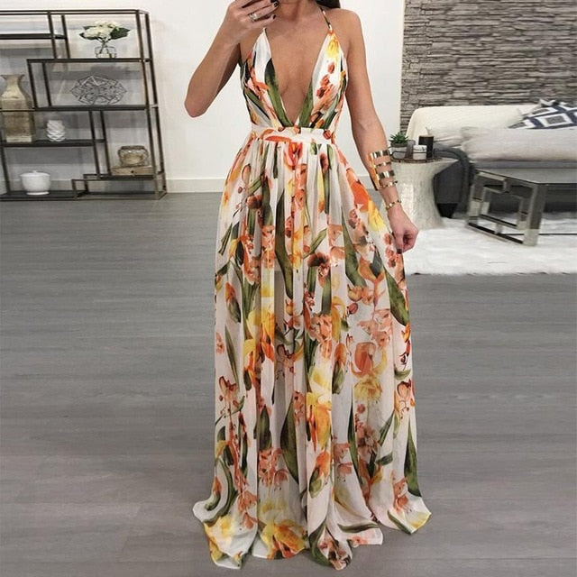 Summer Maxi