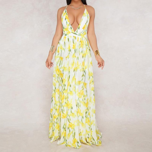 Summer Maxi